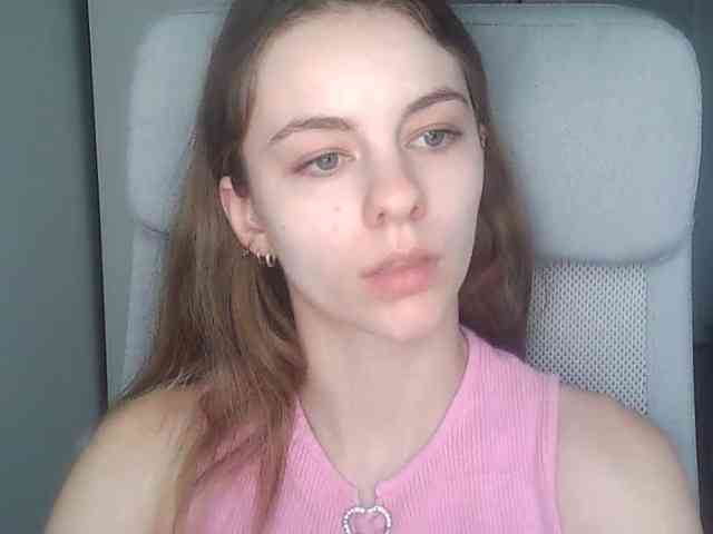 AriaModel webcam