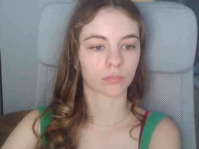AriaModel Live Webcam on BongaCams