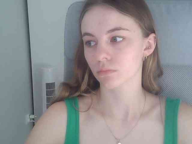 AriaModel webcam