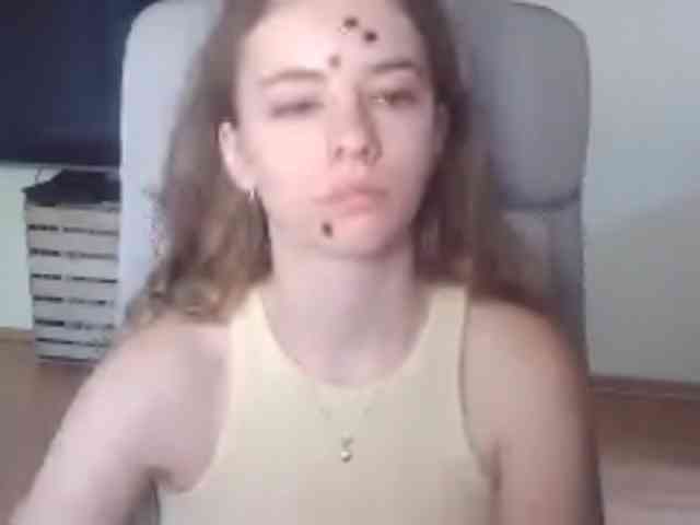 AriaModel webcam