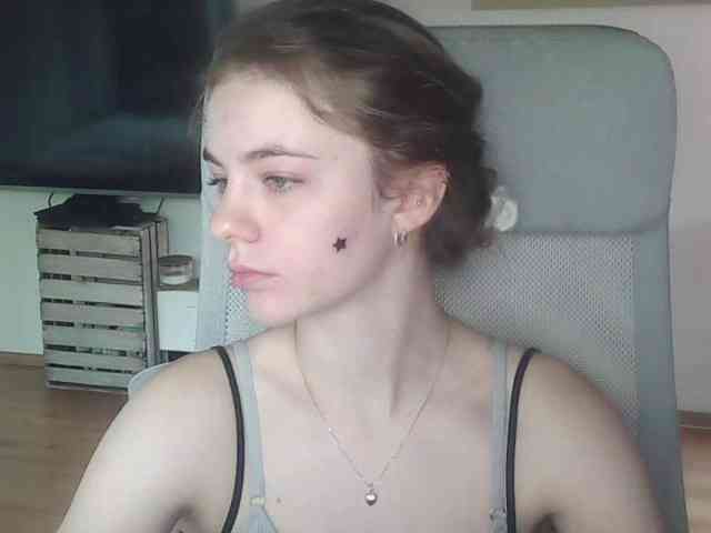 AriaModel webcam