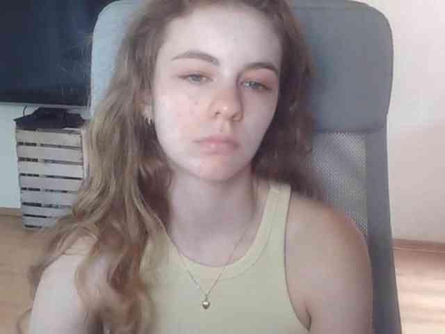 AriaModel webcam
