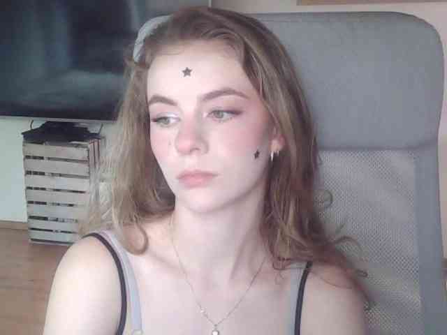 AriaModel webcam