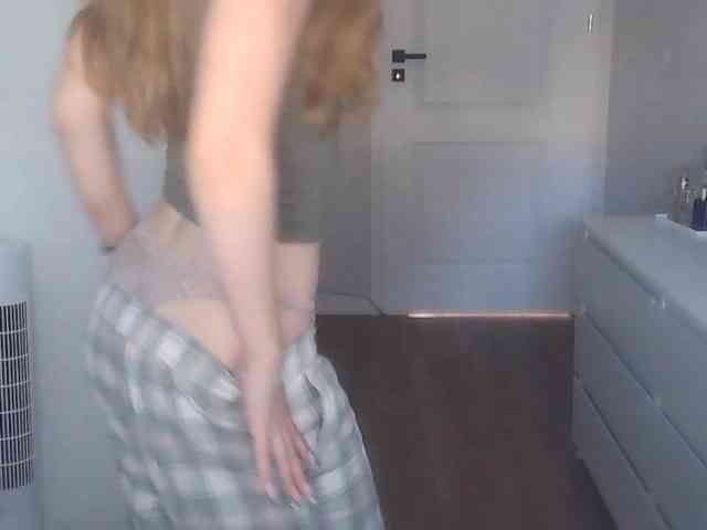 AriaModel webcam