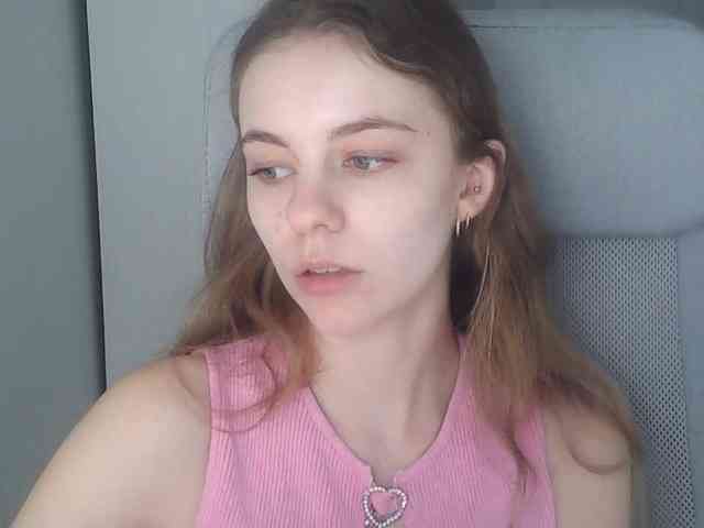 AriaModel webcam