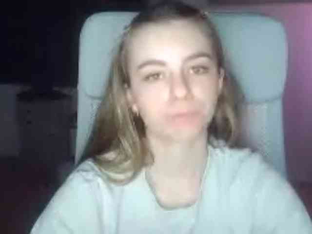 AriaModel webcam