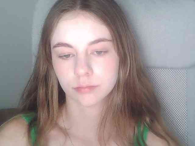 AriaModel webcam