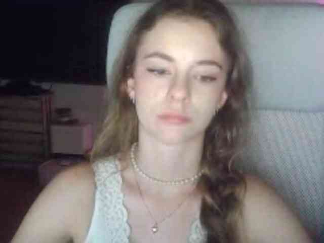 AriaModel webcam