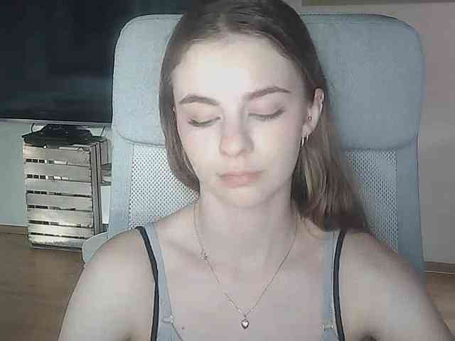AriaModel webcam