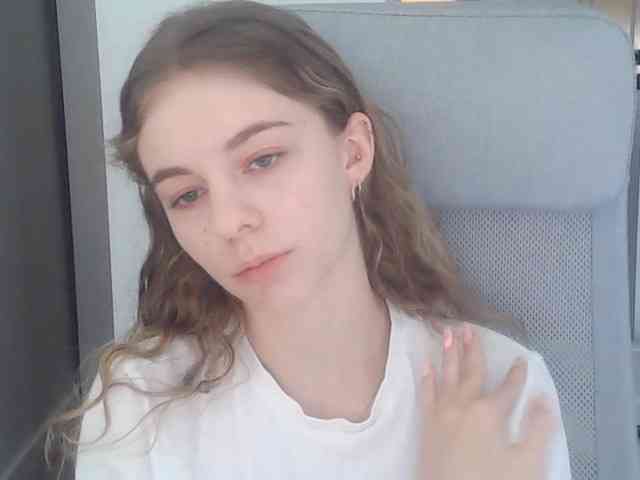 AriaModel webcam