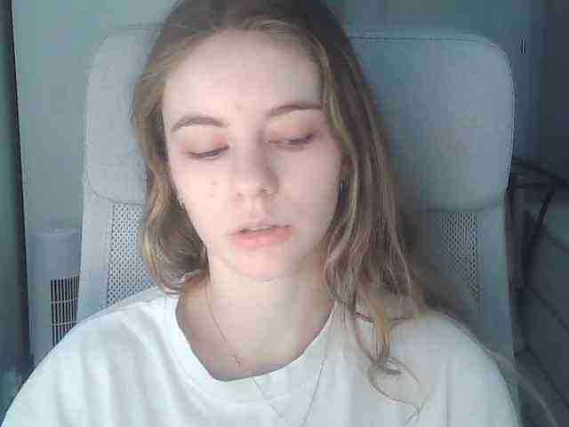 AriaModel webcam