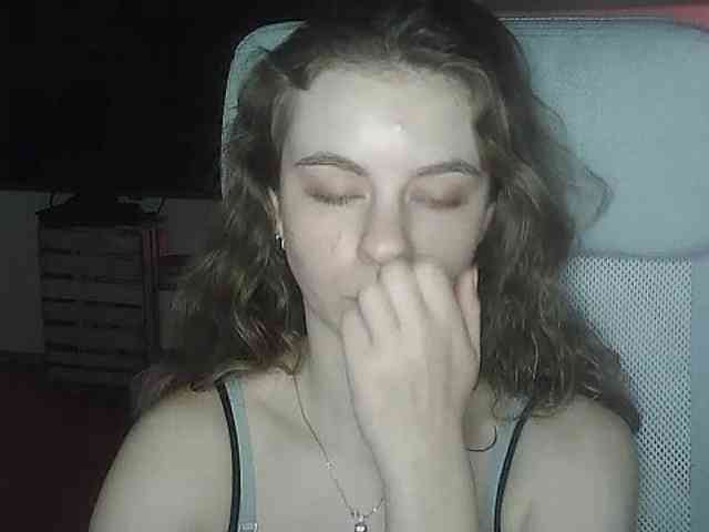 AriaModel webcam