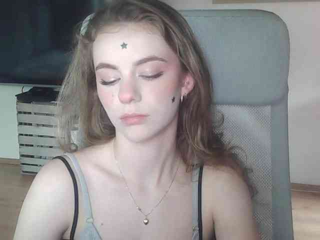 AriaModel webcam