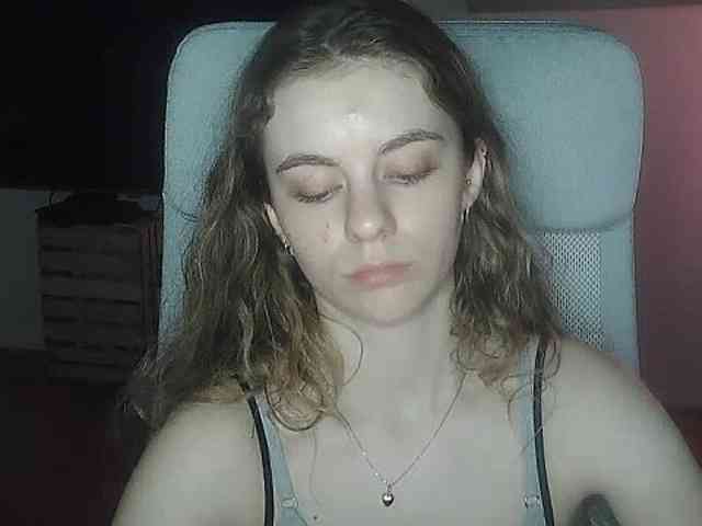 AriaModel webcam