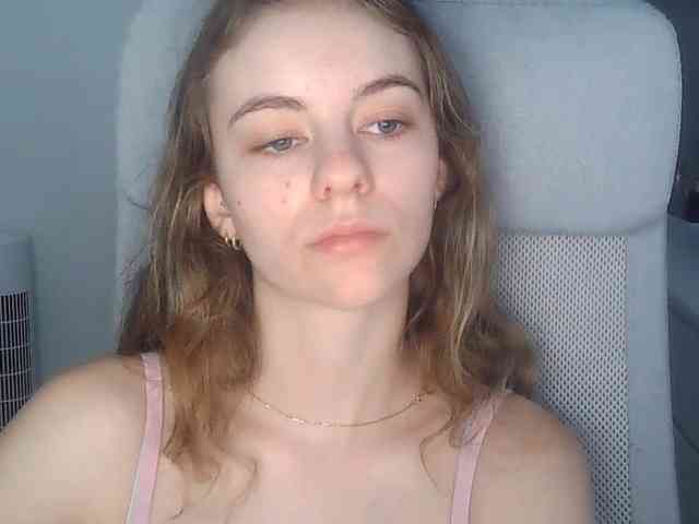 AriaModel webcam