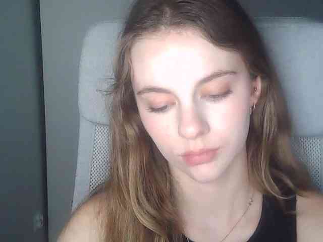 AriaModel webcam