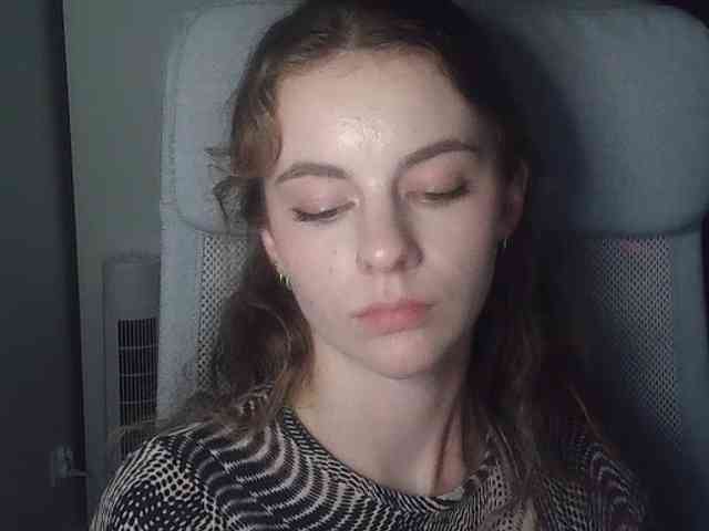 AriaModel webcam