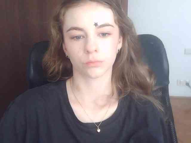AriaModel webcam