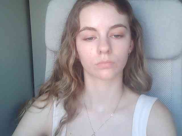 AriaModel webcam