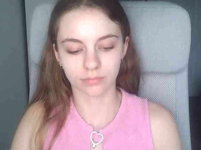 AriaModel webcam