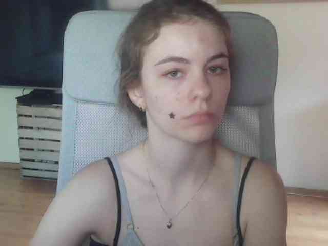 AriaModel webcam