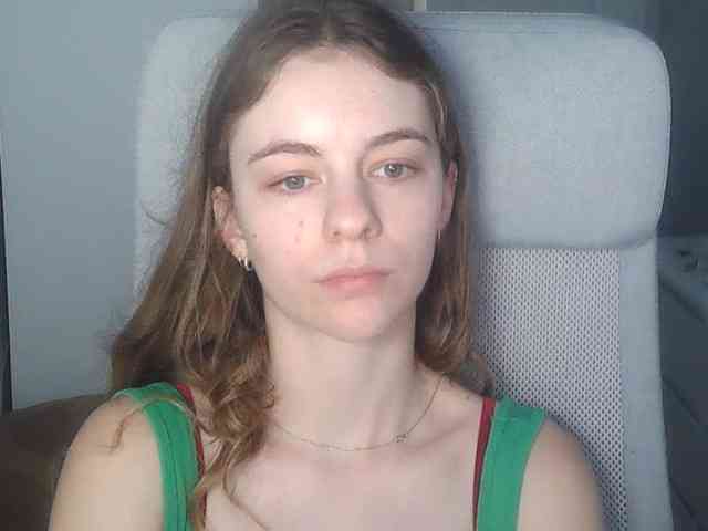 AriaModel webcam