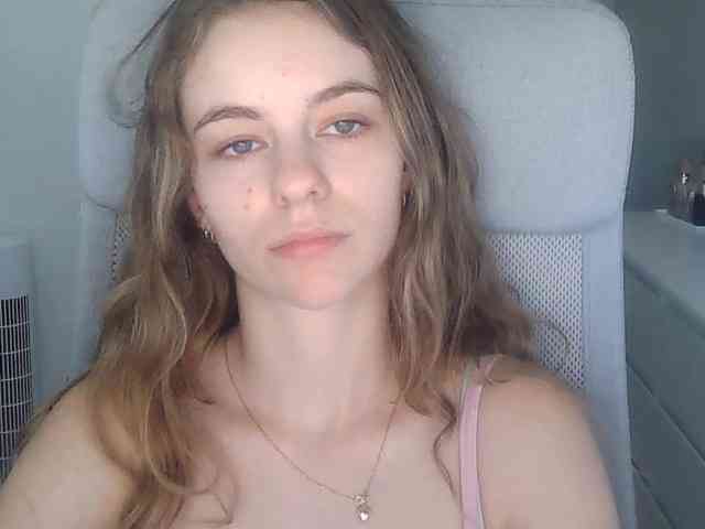 AriaModel webcam
