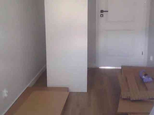 AriaModel webcam