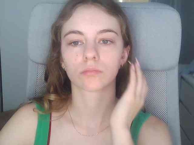 AriaModel webcam