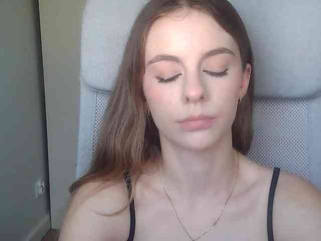 AriaModel webcam