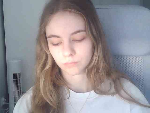 AriaModel webcam