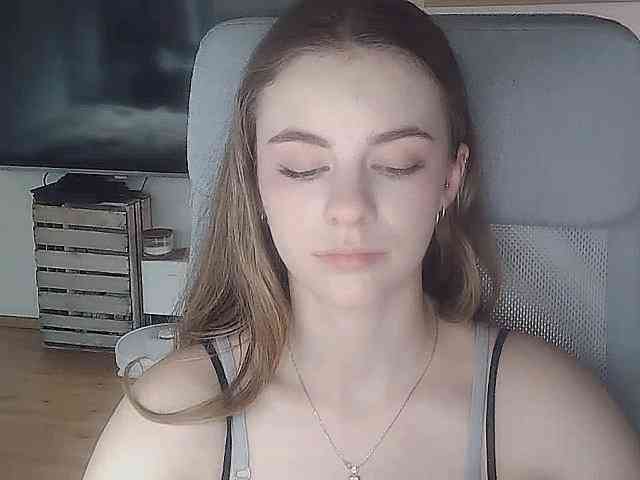 AriaModel webcam