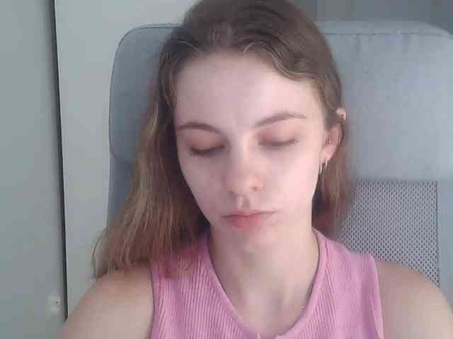 AriaModel webcam