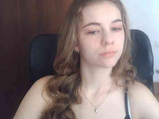 AriaModel webcam