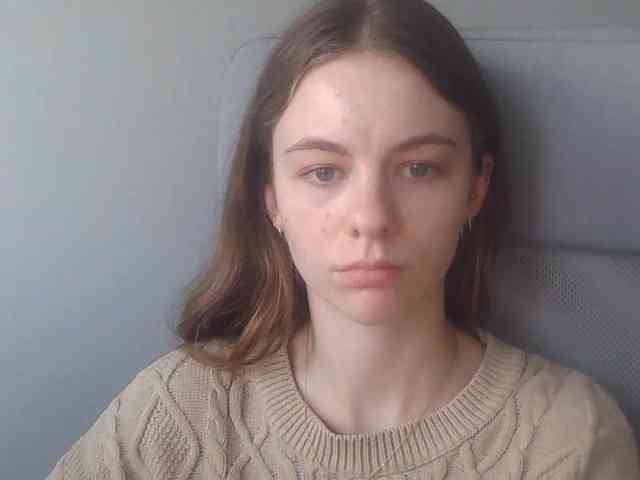 AriaModel webcam