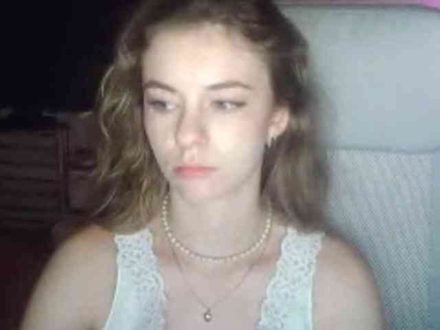AriaModel webcam