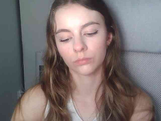 AriaModel webcam