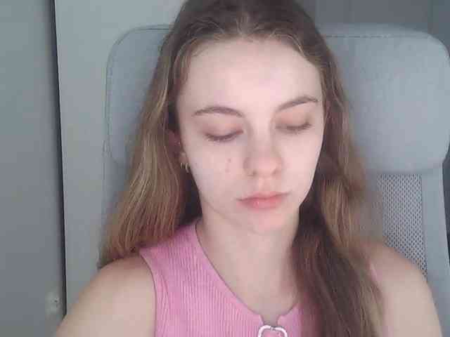 AriaModel webcam