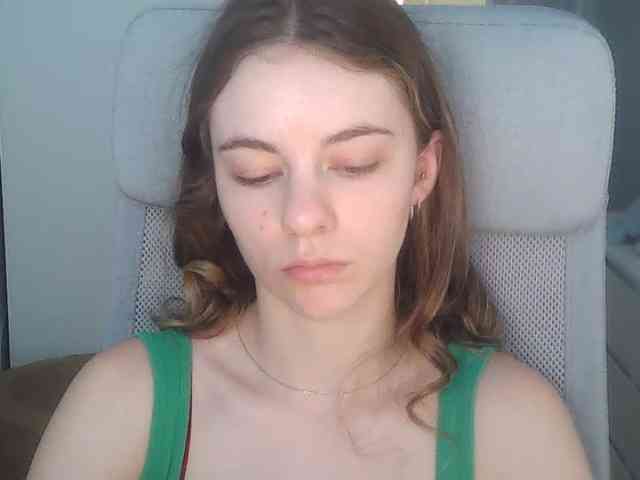 AriaModel webcam