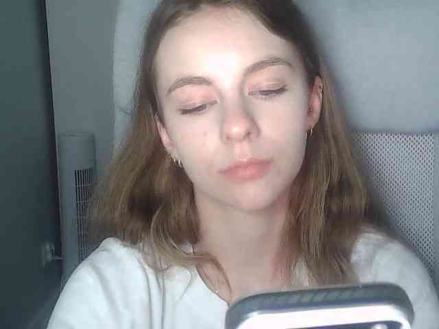AriaModel webcam