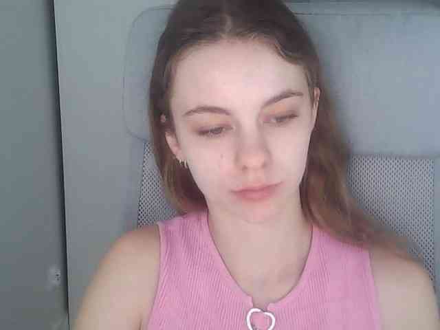 AriaModel webcam