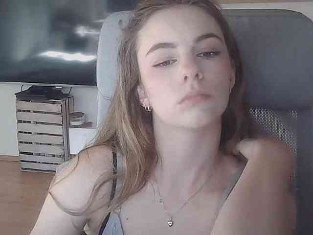 AriaModel webcam