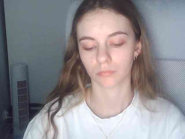 AriaModel webcam