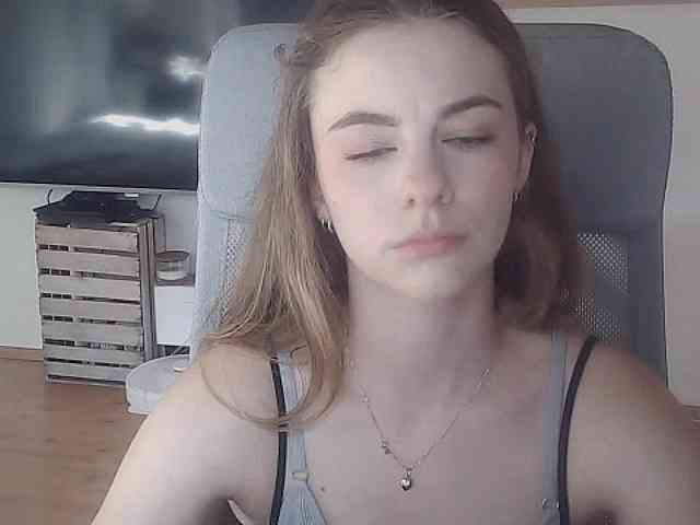 AriaModel webcam