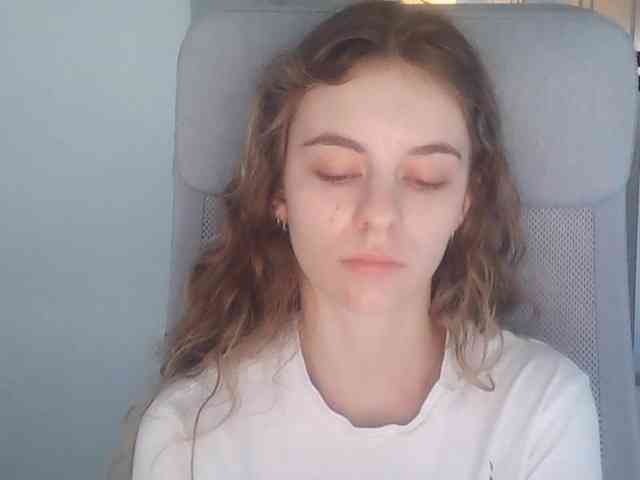 AriaModel webcam