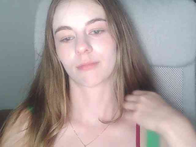 AriaModel webcam