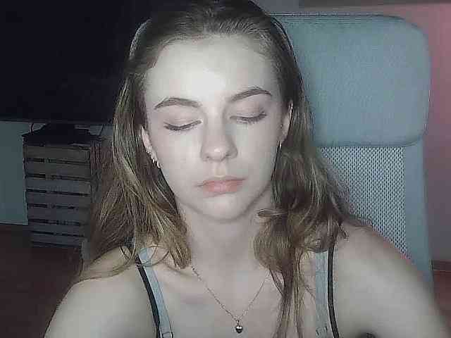 AriaModel webcam