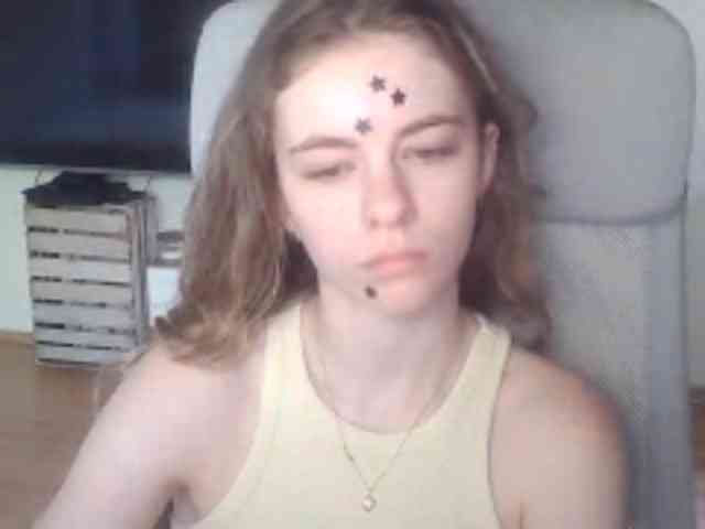 AriaModel webcam