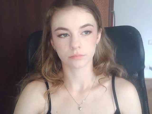 AriaModel webcam