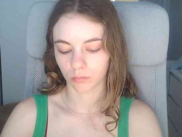 AriaModel webcam